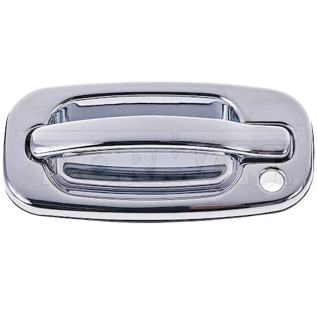 Motormite Exterior Door Handle Front Left, 91130 91130